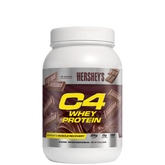 C4 Whey Protein Powder
