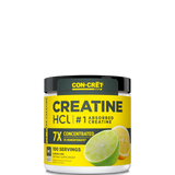 CON-CRĒT Creatine HCl Powder