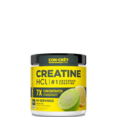 CON-CRĒT Creatine HCl Powder