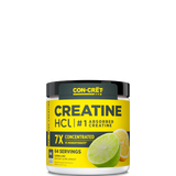 CON-CRĒT Creatine HCl Powder