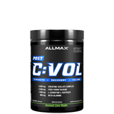 CVOL Post-Workout Recovery Powder – Creatine Chelate Complex, Taurine, Beta-Alanine