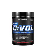 CVOL Post-Workout Recovery Powder – Creatine Chelate Complex, Taurine, Beta-Alanine