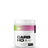 HD MUSCLE CarbHD