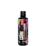 CarniBurn: Fuego Advanced Liquid Carnitine Formula for Weight Loss and Energy
