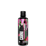 CarniBurn: Fuego Advanced Liquid Carnitine Formula for Weight Loss and Energy