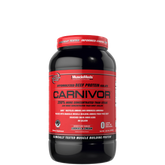 MuscleMeds Carnivor Beef Protein Isolate