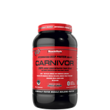 MuscleMeds Carnivor Beef Protein Isolate