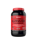 MuscleMeds Carnivor Beef Protein Isolate