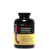 Legion Sucrosomial Magnesium