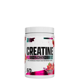 Flavored Creatine Monohydrate 300 G Micronized Power. Incredible Taste. Real Results.