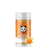 Panda Supps - Creatine Bites (Chewable Candy) (5G) (30 Servings) 
