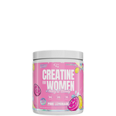 Creatine For Women Lean Muscle Support, Beauty Boost and Faster Recovery