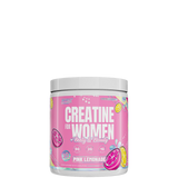 Creatine For Women Lean Muscle Support, Beauty Boost and Faster Recovery