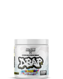 Axe & Sledge DBAP // EXTREME HIGH-STIM PRE-WORKOUT