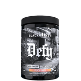 DEFY Hyper-Stimulant Pre-workout
