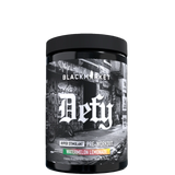 DEFY Hyper-Stimulant Pre-workout