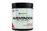 DiamondTech Aventador Pre Workout