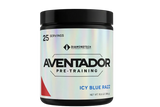 DiamondTech Aventador Pre Workout
