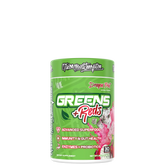 All Natural Greens + Reds Superfoods