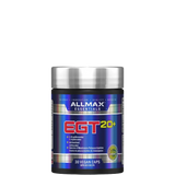 Allmax EGT20+ - L-Ergothioneine + Cordyceps