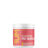Essential Pre-Workout