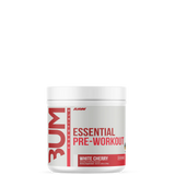 Essential Pre-Workout