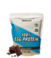 Healthy 'N Fit 100% Egg Protein 2Lbs