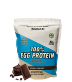 Healthy 'N Fit 100% Egg Protein 2Lbs