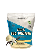 Healthy 'N Fit 100% Egg Protein 2Lbs