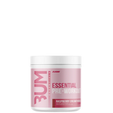 Essential Pre-Workout