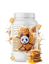 ISOLATE - FUEL-ISO Premium Protein