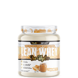 Lean Whey™ Iso Hydro Gourmet Protein 1lb