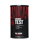 Universal Nutrition Animal Test – With Arachidonic Acid and Botanical Extracts