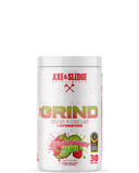 THE GRIND // EAAs + BCAAs + HYDRATION