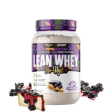 Lean Whey™ Iso Hydro Gourmet Protein 2lb - Limited Edition