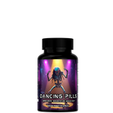 Dancing Pills 50mg x 60 Capsules