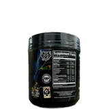 High Stim Hitter Extreme Pre-Workout 40/20 Servings