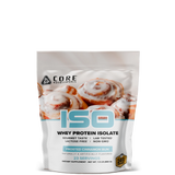 ISO 1.5lbs - Whey Protein Isolate