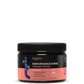 Performance Surge Natural Pre-Workout Supplement