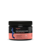 Performance Surge Natural Pre-Workout Supplement