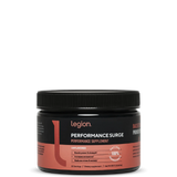 Performance Surge Natural Pre-Workout Supplement