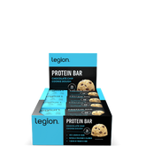 Legion Protein Bars