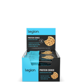 Legion Natural High-Protein Cookies