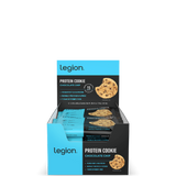 Legion Natural High-Protein Cookies