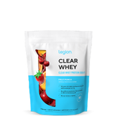 Legion Clear Whey Protein Isolate
