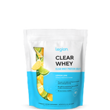 Legion Clear Whey Protein Isolate
