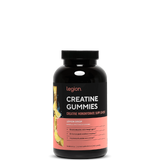 Creatine Gummies Creatine Monohydrate Supplement