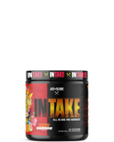 Intake Pre-Workout Powder – Flavored Caffeine Drink Mix with Citrulline & Beta-Alanine, 30 Servings