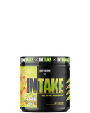 Intake Pre-Workout Powder – Flavored Caffeine Drink Mix with Citrulline & Beta-Alanine, 30 Servings