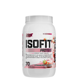IsoFit Whey Protein Isolate Powder